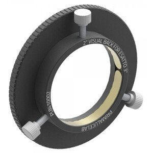 PrimaLuceLab ESATTO 3 adattatore oculare da 2" per compatibilità e montaggio del setup astronomico