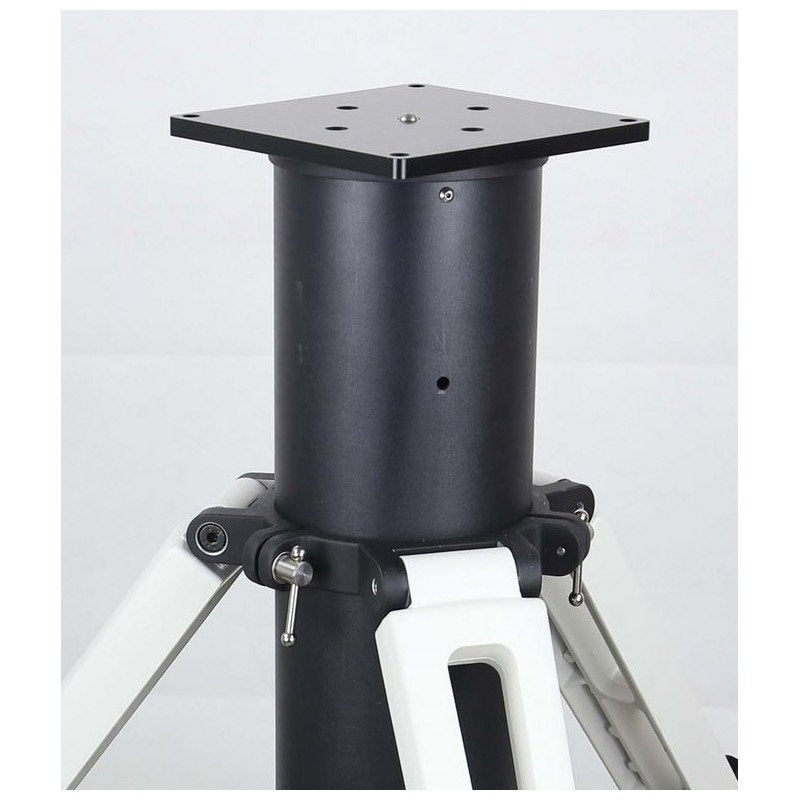iOptron adattatore Tri-Pier per montature Paramount MYT per supporto stabile e inseguimento del setup astronomico