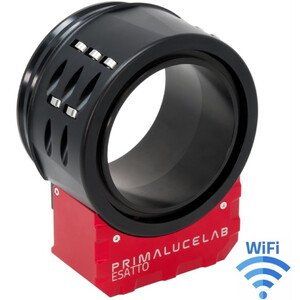 PrimaLuceLab ESATTO 4 robotic microfocuser per messa a fuoco motorizzata e precisa del telescopio