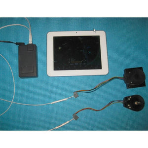 Hubble Optics SkyHub2 wireless USB digital setting circle system