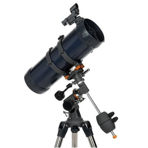 Celestron AstroMaster 114eq md smart
