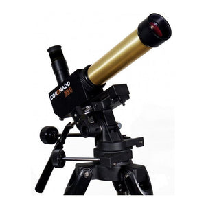 Coronado telescopio solare st 40 400 pst personal solar telescope OTA per osservazione solare specialistica in H-alpha o Ca-K