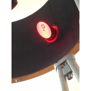 Howie Glatter barlowED collimation plug 1,25 per aumentare l'ingrandimento del telescopio