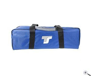 TS Optics borsa da trasporto imbottita lunghezza 52 cm per trasporto e protezione dell'attrezzatura astronomica