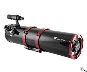 Ts photon 8pol f 5 advanced newtonian telescope OTA per osservazione astronomica e astrofotografia