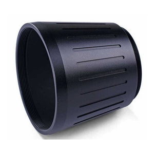 Adattatore di proiezione da M63x1 maschio a M48x0,75 maschio per collegamento e compatibilità degli accessori fotografici e astronomici