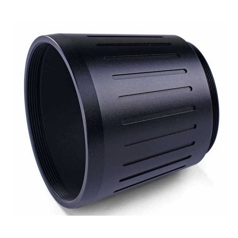 Adattatore di proiezione da M63x1 maschio a M48x0,75 maschio per collegamento e compatibilità degli accessori fotografici e astronomici