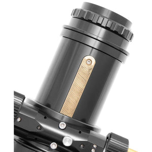 TS Optics rifrattore apocromatico AP 125/975 per osservazione astronomica e astrofotografia