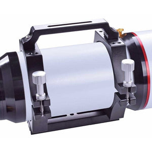 TS Optics rifrattore apocromatico AP 100/580 quadruplet APO Imaging Star OTA per osservazione astronomica e astrofotografia