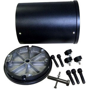 iOptron prolunga colonna MiniPier per supporto stabile e inseguimento del setup astronomico