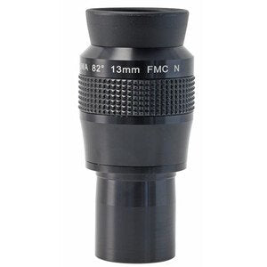Oculare UWAN 13 mm 82 1,25 per osservazione astronomica ad alto contrasto