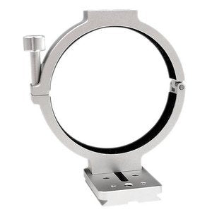 Adattatore treppiede fotografico per camere ASI raffreddate 86 mm per supporto stabile e inseguimento del telescopio