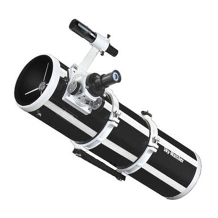 Skywatcher Explorer 150 EQM35 Synscan - Newton