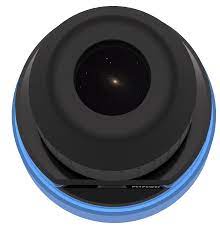 Smart eye oculare elettronico Pegasus Astro per osservazione astronomica con telescopio