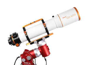 Askar 120mm f 7 tubo ottico tripletto apo apocromatico per osservazione astronomica e astrofotografia