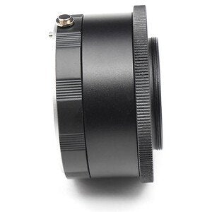 Adattatore obiettivi Nikon su camere ASI per riprese astronomiche, guida o imaging