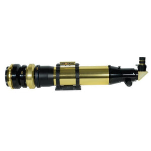 Coronado telescopio solare st 90 800 solarmax iii BF15 0 5a double stack OTA per osservazione solare specialistica in H-alpha o Ca-K