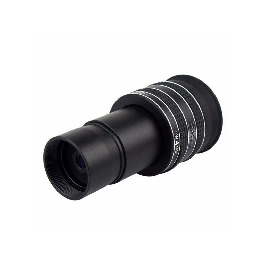 TMB Optical oculare planetary II 4 mm 58 1,25 pol 31,8 mm per osservazione astronomica ad alto contrasto