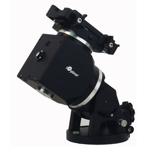 IOptron montatura HAE69 imate per inseguimento e supporto stabile del telescopio