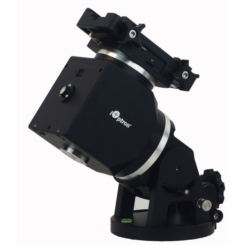 IOptron montatura HAE69 imate per inseguimento e supporto stabile del telescopio