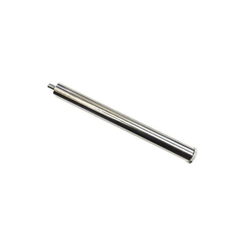 IOptron contrappeso counterweight shaft for hae amp skyguider Pro per bilanciamento di montature e accessori