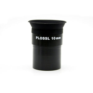 Take oculare Plossl 10 mm a 3 elementi fully multi coated da 31,8 mm