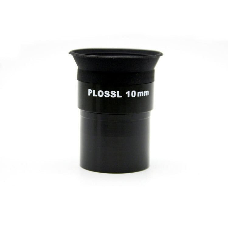 Take oculare Plossl 10 mm a 3 elementi fully multi coated da 31,8 mm