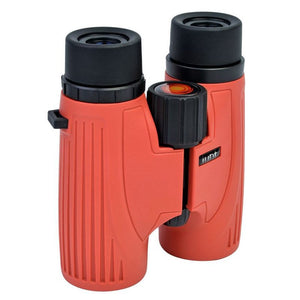 Lunt Solar Systems telescopio solare 8x32 sunocular od5 red per osservazione solare sicura e ad alto contrasto