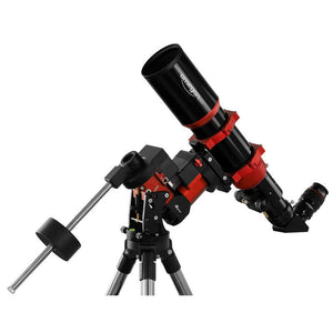 iOptron montatura CEM40 GoTo con treppiede LiteRoc e valigetta da trasporto per inseguimento e supporto stabile del telescopio
