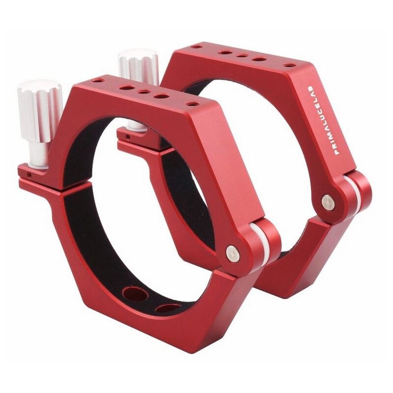 PrimaLuceLab PLUS 105mm Stützringe 