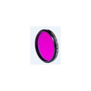 Optolong filtro SHO filter kit 3nm da 2" per osservazione astronomica e astrofotografia