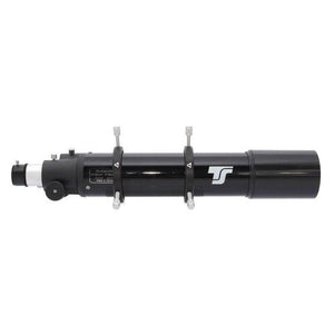 Guidescope ac 80 600 per autoguida e puntamento del telescopio
