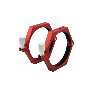 PrimaLuceLab anelli di sostegno plus 131 mm per connessioni e supporto del setup astronomico