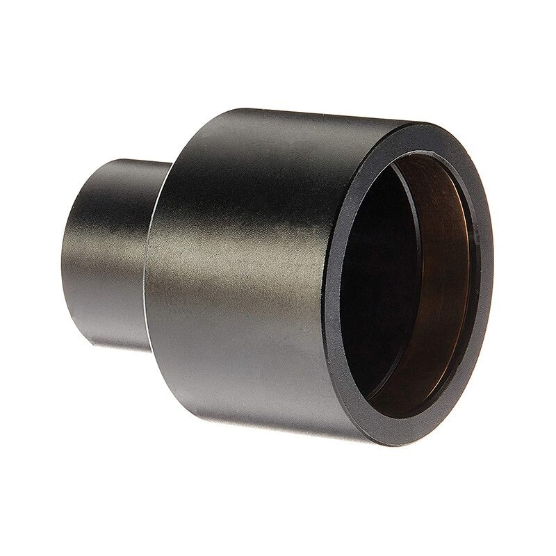Nehmen Sie den TK-ASAD1 Teleskopadapter von 1,25 Zoll (31,8 mm) auf 0,965 Zoll (24,5 mm)