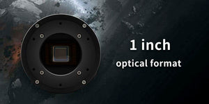 Giordano GIO 533c camera astronomica a colori CMOS 9 megapixels USB 3.0 raffreddata per astrofotografia, riprese planetarie o deep sky
