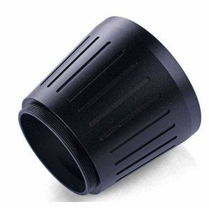 Adattatore di proiezione da M63x1 maschio a M48x0,75 maschio per collegamento e compatibilità degli accessori fotografici e astronomici