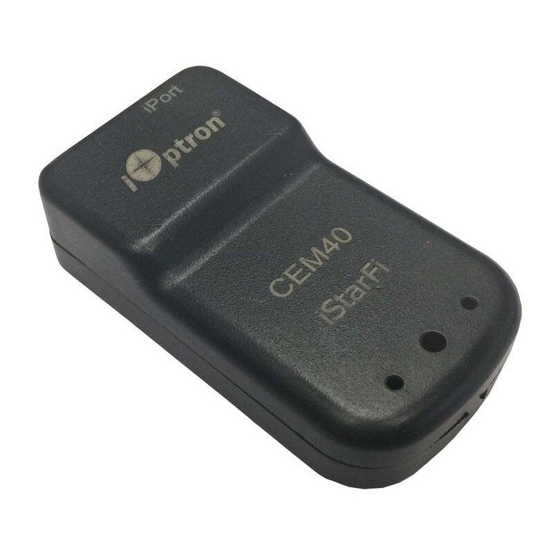 iOptron iStarFi Wi-Fi per CEM40 e GEM45