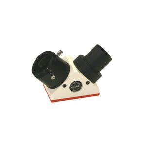 Lunt Solar Systems filtro di blocco 12 mm in specchio diagonale per focheggiatori 1,25 per osservazione visuale e ottimizzazione del percorso ottico