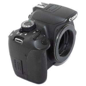 TS Optics adattatore fotocamera M48 Canon EOS EF per compatibilità e montaggio del setup astronomico