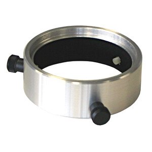 Lunt Solar Systems adapter ls50 60fha an 81 100mm per compatibilità e montaggio del setup astronomico