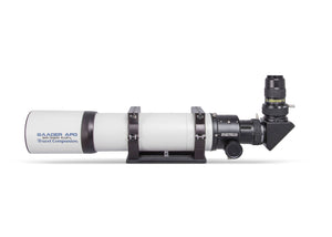 Morpheus® 76° Oculare Set (Starter - 3 focal lengths) Accessorio Ottico