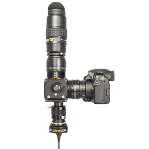 Off-Axis Guider per Baader FlipMirror II (BFM-OAG) Accessorio Ottico