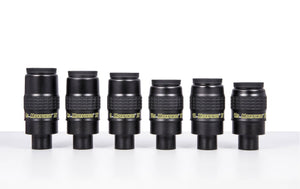 Morpheus® 76° 17,5mm Widefield Oculare Accessorio Ottico