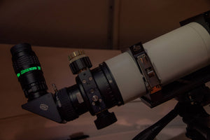 Morpheus® 76° Oculare Set (Starter - 3 focal lengths) Accessorio Ottico