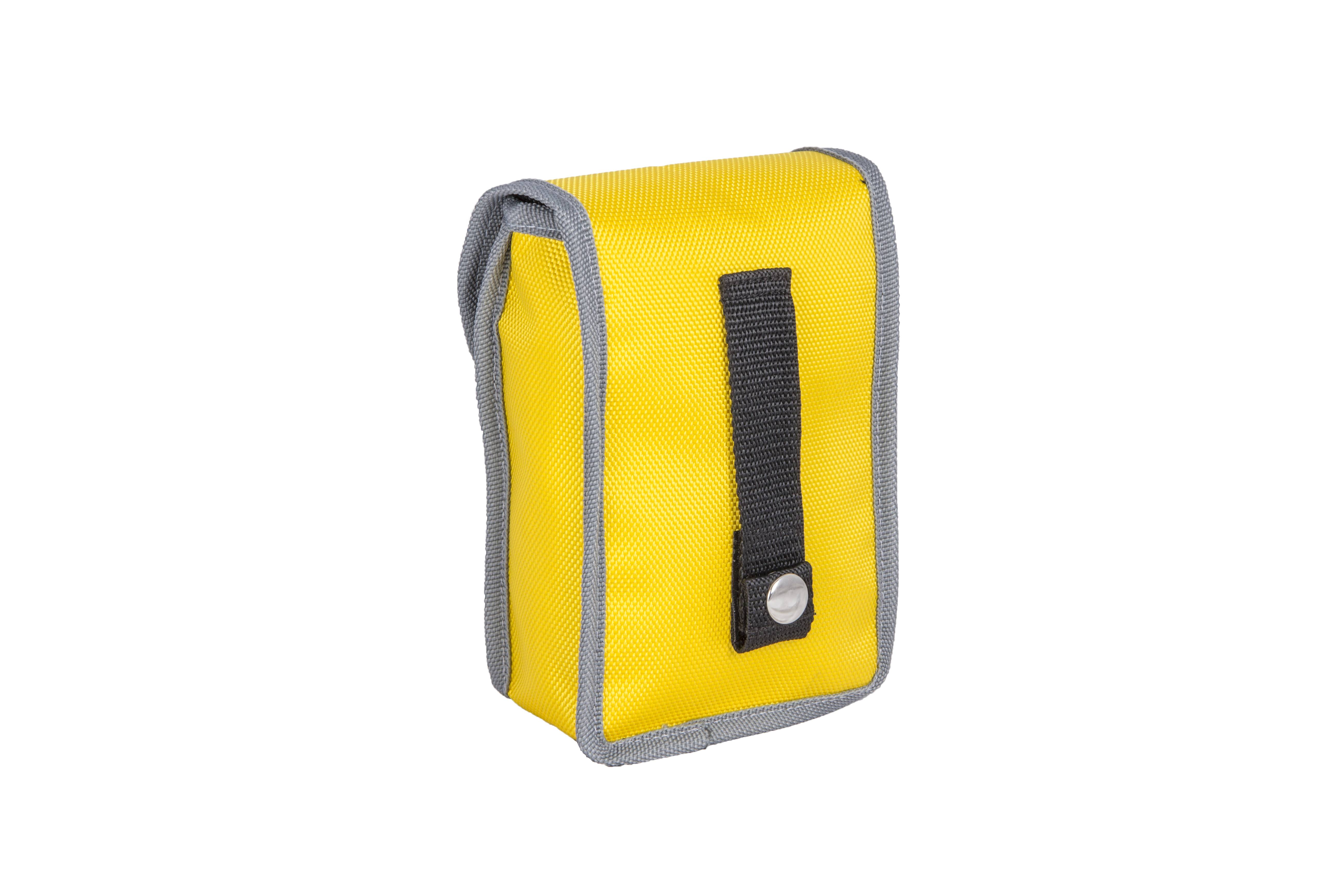 Utility-Bag: Aux-Holster per small accessories Accessorio Ottico