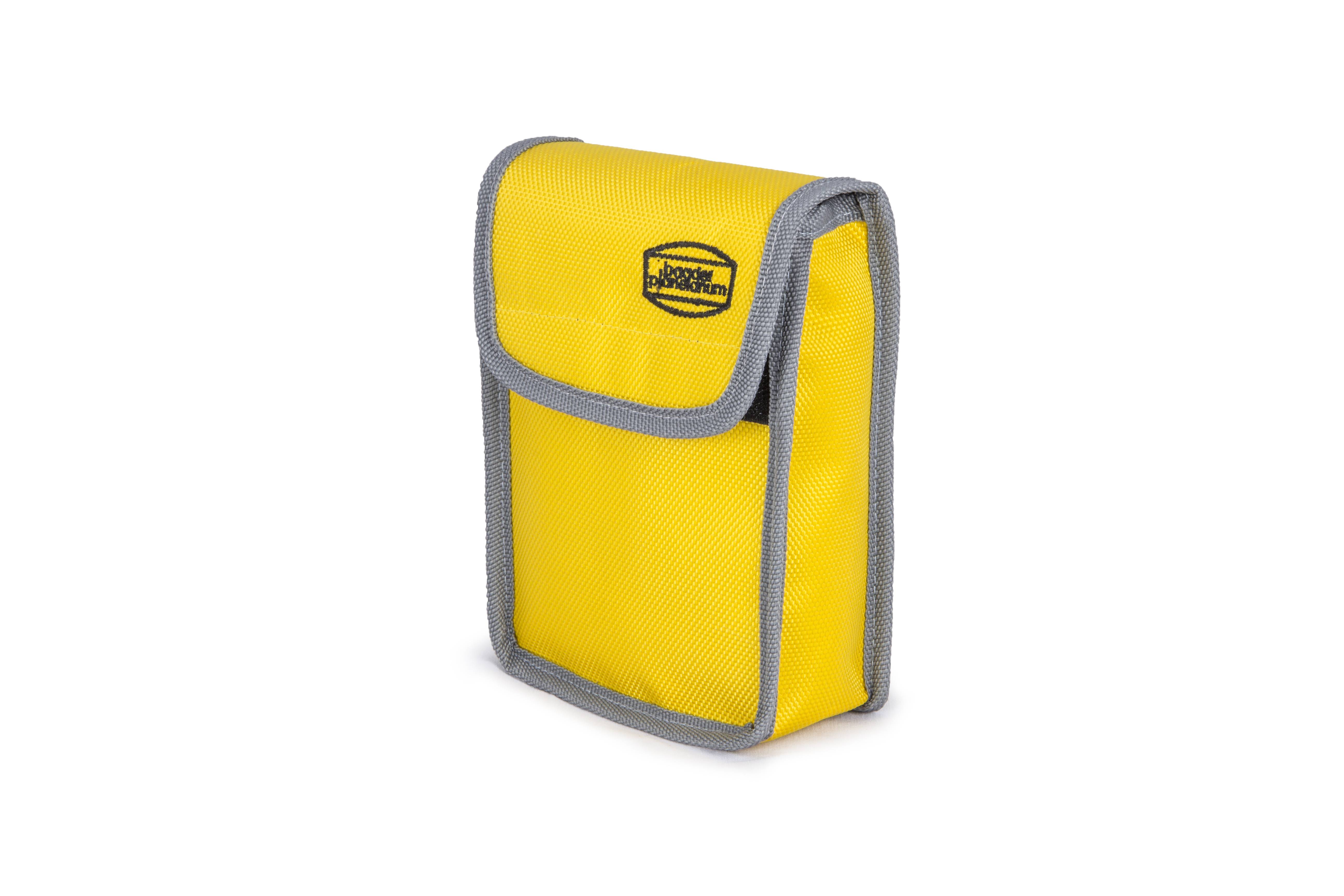 Utility-Bag: Aux-Holster per small accessories Accessorio Ottico