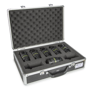 Transport Case per Hyperion® / Morpheus® Eyepieces Accessorio Ottico