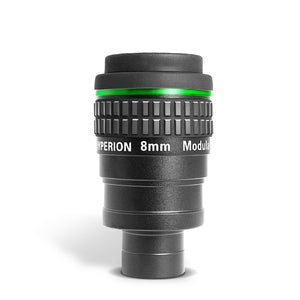 Hyperion® 68° 8mm, Modular Oculare Accessorio Ottico
