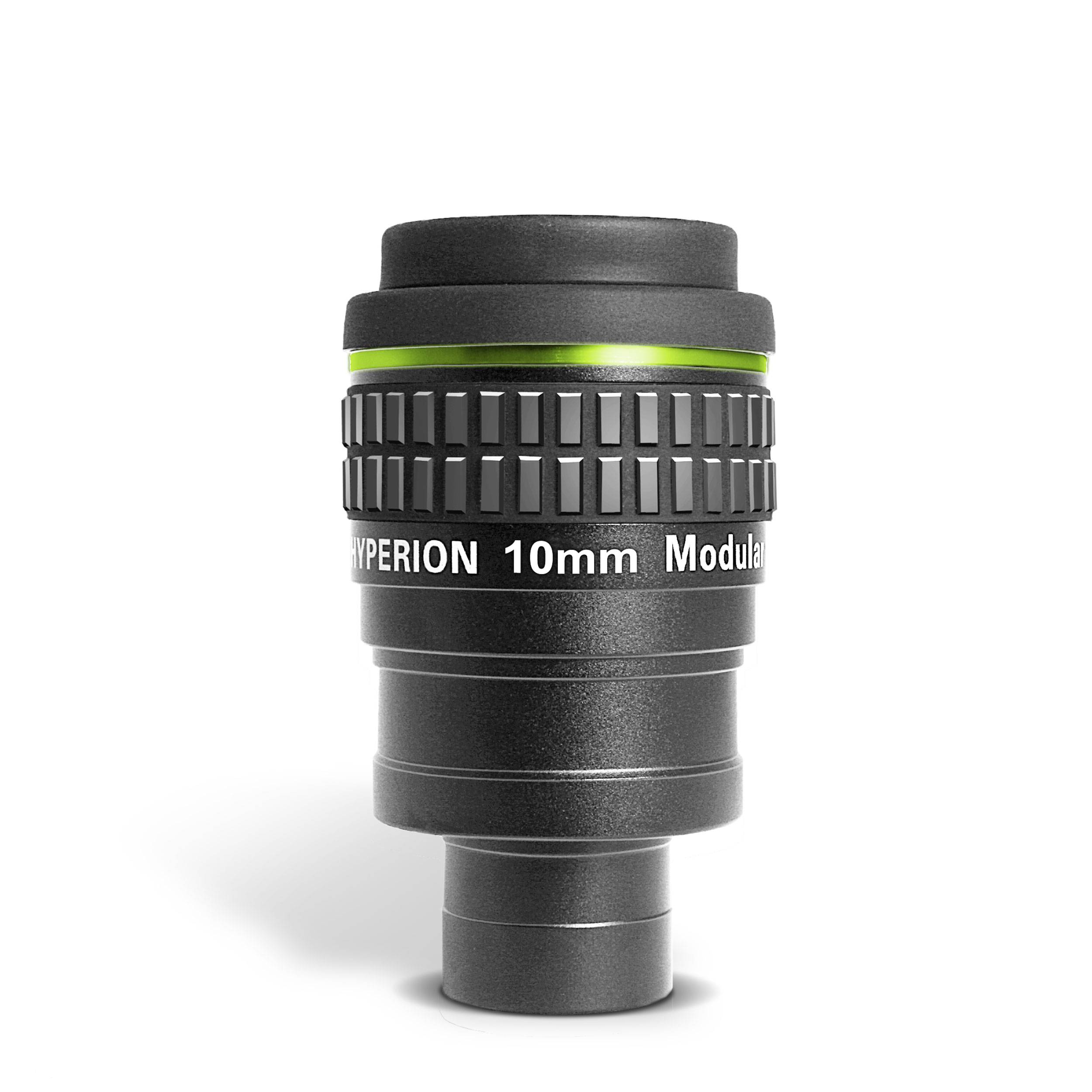 Hyperion® 68° 10mm, Modular Oculare Accessorio Ottico