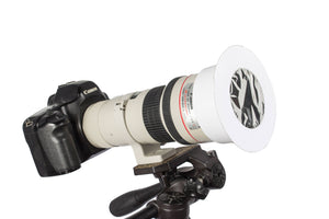 Bundle: AstroSolar Safety Film e Solare Viewers Filtro Solare (Luce Bianca)